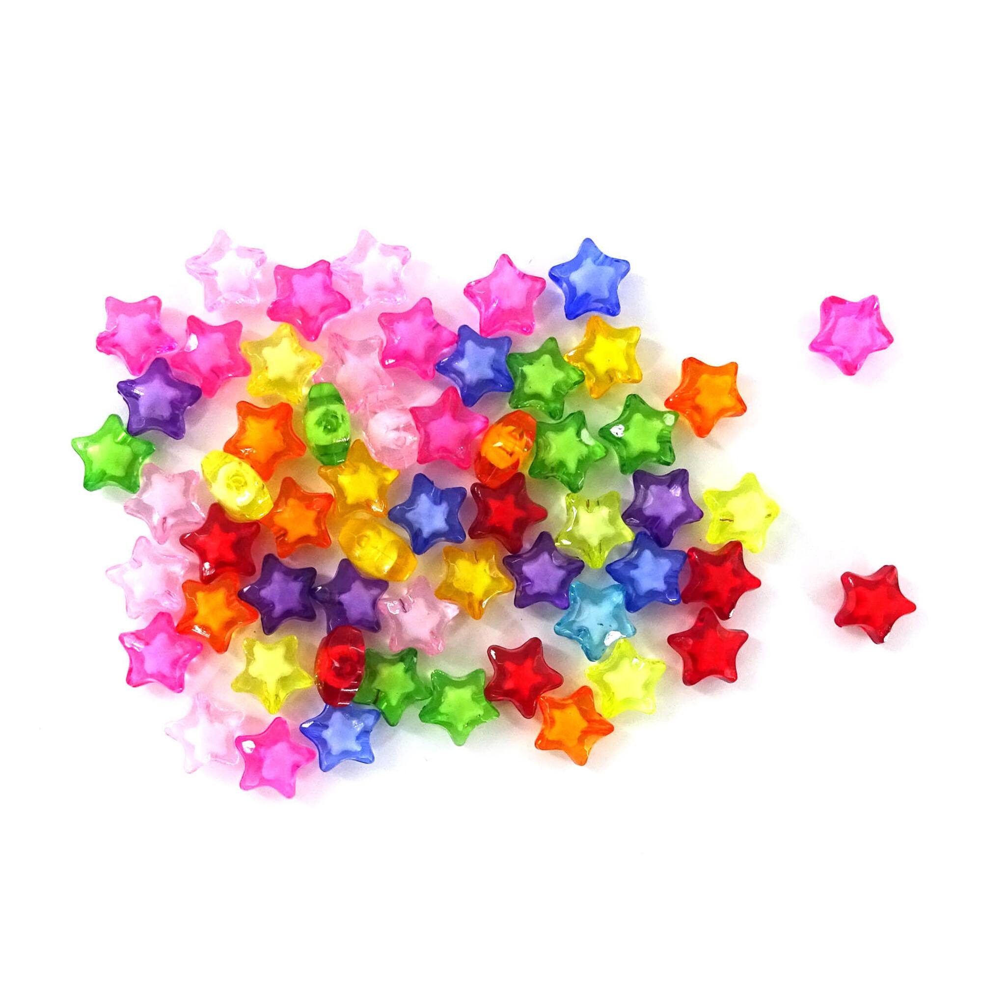 Star Beads by Creatology™